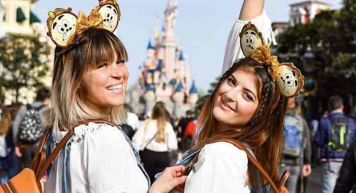 Disneyland Paris Preis Jahreskarten Saison 2022 erneut teurer