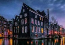 Hotel Van der Valk Amsterdam Schiphol Gutschein mit 33 Prozent Rabatt