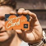 SchwarzwaldCard: Bonuskarte inklusive Europa-Park Rabatt