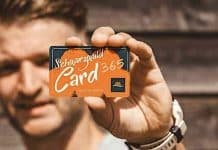 SchwarzwaldCard: Bonuskarte inklusive Europa-Park Rabatt