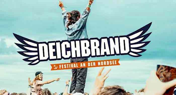 ALDI Nord Gewinnspiel: Deichbrand Festival 2022 Tickets gewinnen