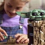 LEGO Geschenk: Life Magazin für Kinder kostenlos bestellen