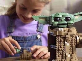 LEGO Geschenk: Life Magazin für Kinder kostenlos bestellen