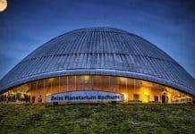 Zeiss Planetarium Bochum Gutschein 2022 mit 57 Prozent Rabatt