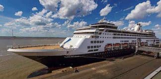 Kreuzfahrten Gewinnspiel: Vasco da Gama Seereise gewinnen