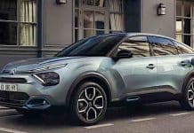 TOOM Baumarkt Gewinnspiel: Citroën Ë-C4 RYOBI kostenlos gewinnen