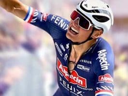 Cannondale Gewinnspiel: Reise zur Tour de France 2022 gewinnen