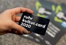 ADAC Gutschein RuhrKultur.Card mit 5 Euro Rabatt