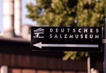 Deutsches Salzmuseum: Salz als „weißes Gold“ begeistert Familien