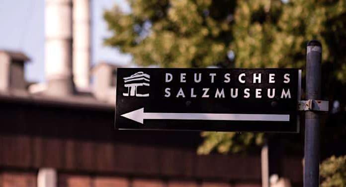 Deutsches Salzmuseum: Salz als „weißes Gold“ begeistert Familien