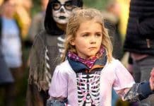 Familypark: Halloween-Programm und Preise Saison 2022