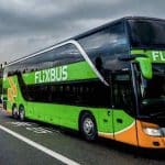 Flixbus Flixtrain Gutschein mit 10 Prozent Rabatt erhältlich