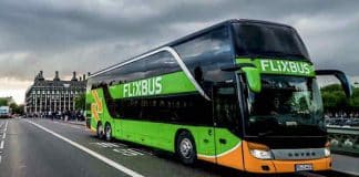 Flixbus Flixtrain Gutschein mit 10 Prozent Rabatt erhältlich