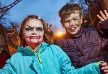 Heide Park: Halloween 2022 Termine und Informationen