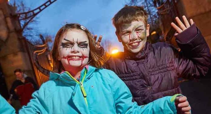 Heide Park: Halloween 2022 Termine und Informationen