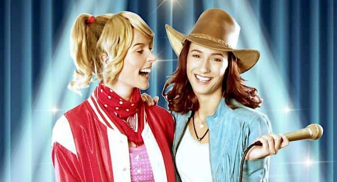 Bibi & Tina - Die verhexte Hitparade Tickets mit 30 Prozent Rabatt