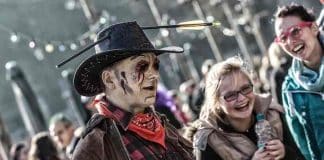 Freizeitpark Plohn: Halloween 2022 mit „Zone 22“ bestätigt