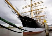 Hafenmuseum Hamburg: Empfehlung für Fans toller Schiffe