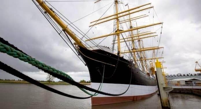 Hafenmuseum Hamburg: Empfehlung für Fans toller Schiffe