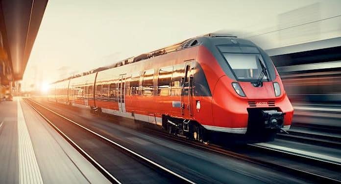 Deutsche Bahn: Super-Sparpreis Tickets ab 13,40 Euro kaufen