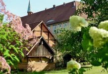 Kloster Isenhagen: Wunderschöne Schätze für Jung und Alt