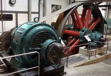 Kupfermühle Flensburg: Dampfmaschinen und Schmieden erleben