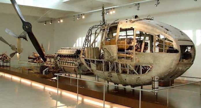 Zeppelin Museum Friedrichshafen Gutschein mit 50 Prozent Rabatt