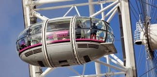 Merlin Entertainments: „London Eye“ Riesenrad soll erhalten bleiben