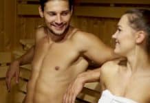 Saunaführer Walibo Therme Therme 2 für 1 Gutschein mit 50 Prozent Rabatt