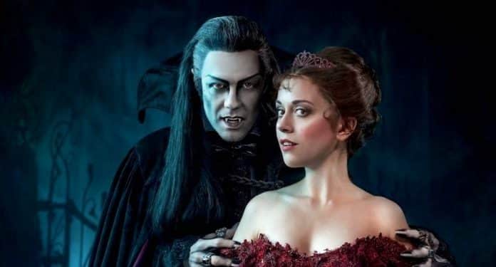ADAC Tanz der Vampire Gutschein Saison 2023 mit 5 Prozent Rabatt