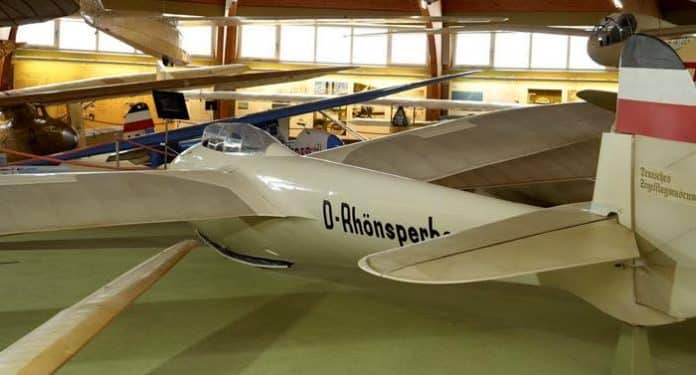 Deutsches Segelflugmuseum Gutschein mit 50 Prozent Rabatt