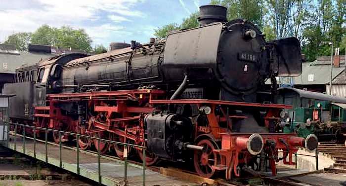 Eisenbahnmuseum Dieringhausen Gutschein 2 für 1 Coupon Ticket