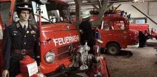 Feuerwehrmuseum Wernigerode Gutschein mit 50 Prozent Rabatt