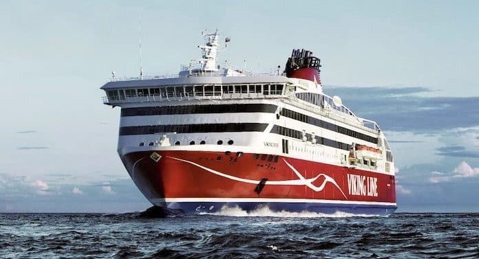 FinnTouch Gewinnspiel: Viking Line Seereise kostenlos gewinnen