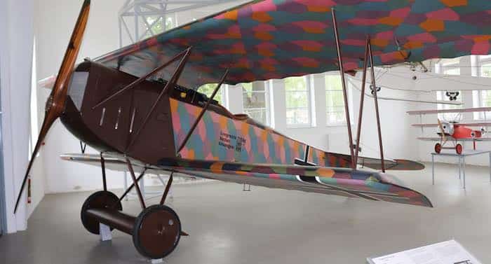Luftfahrttechnisches Museum Rechlin Gutschein 2 für 1 Coupon