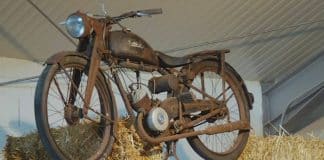 Motorrad-Technik-Museum Gutschein mit 50 Prozent Rabatt
