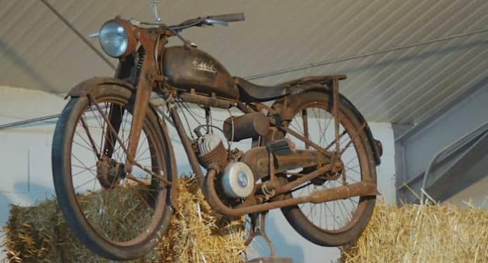 Motorrad-Technik-Museum Gutschein mit 50 Prozent Rabatt