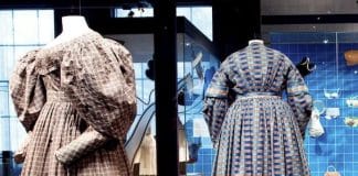 Staatliches Textil- und Industriemuseum Augsburg Gutschein mit 50 Prozent Rabatt