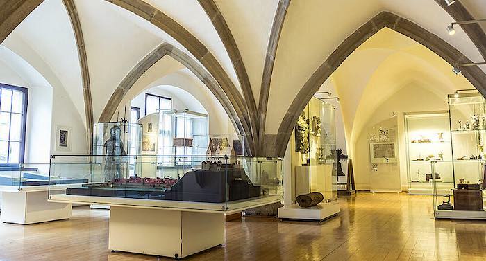 Stadtmuseum Pirna Gutschein 2 für 1 Coupon