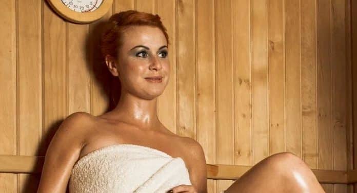 Saunaführer CUBO Wellness Sauna 2 für 1 Gutschein mit 50 Prozent Rabatt