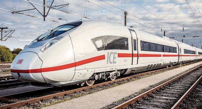 Deutsche Bahn Gewinnspiel: Gutscheine für Familien gewinnen