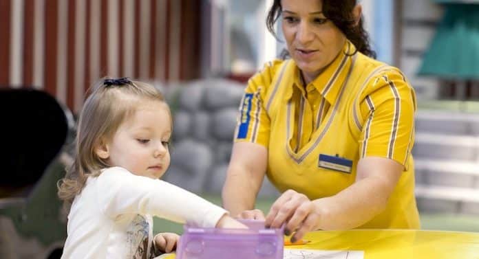 IKEA: Kostenlose Paketlieferung mit IKEA Family im Mai 2023