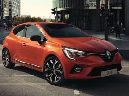 AUTOBILD Gewinnspiel: Renault Clio E-Tech Full Hybrid gewinnen