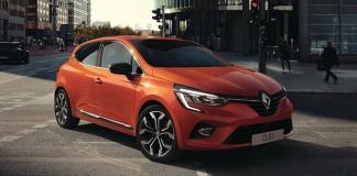 AUTOBILD Gewinnspiel: Renault Clio E-Tech Full Hybrid gewinnen