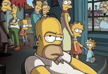 Unterhaltung: Sich selbst als Simpsons-Cartoon kreieren