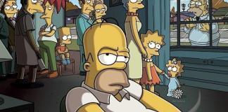 Unterhaltung: Sich selbst als Simpsons-Cartoon kreieren