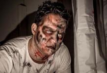 Holiday Park: Halloween 2023 mit sieben Horror-Attraktionen