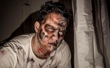 Holiday Park: Halloween 2023 mit sieben Horror-Attraktionen