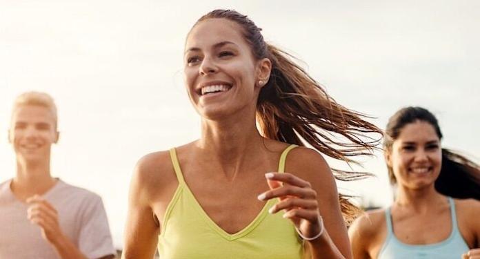 Laufen als Medizin: Warum regelmäßiges Joggen so gesund ist