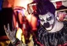 Movie Park Gutschein Halloween Horror-Festival Tickets mit 35 Prozent Rabatt